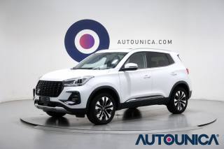DR MOTOR DR 5.0 1.5 BI-FUEL GPL NEOPATENTATI TETTO PANORAMA