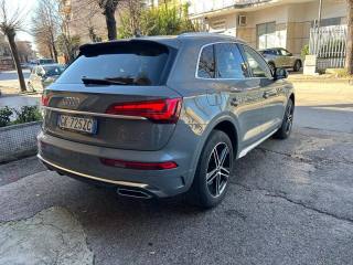 AUDI Q5 usata, con Airbag Passeggero