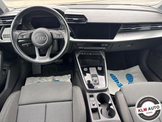 AUDI A3 usata, con Cerchi in lega