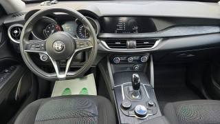 ALFA ROMEO Stelvio usata, con Controllo trazione