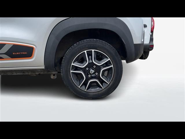 DACIA Spring usata, con Airbag Passeggero