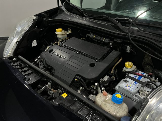 FIAT Qubo usata, con Immobilizzatore elettronico