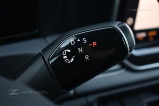VOLKSWAGEN Tiguan usata, con Boardcomputer