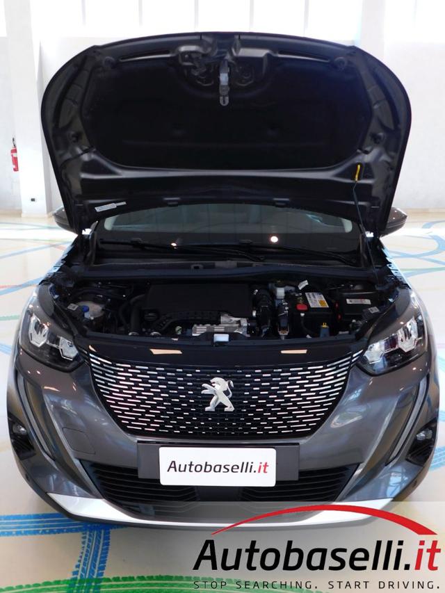 PEUGEOT 2008 usata 66