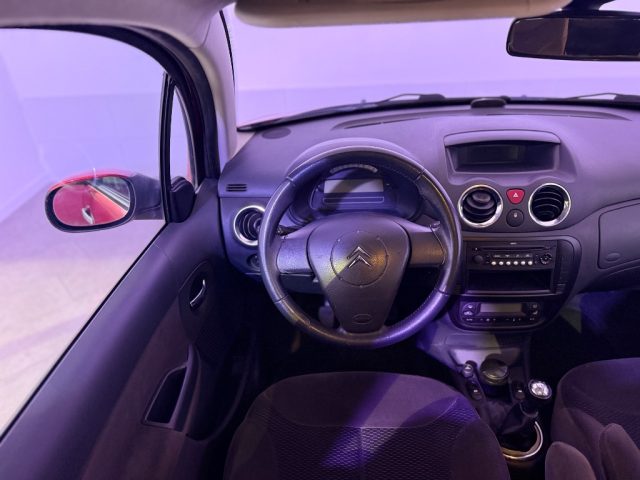 CITROEN C3 usata 12