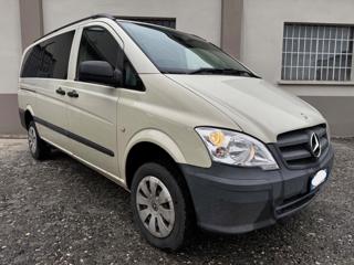 MERCEDES-BENZ Vito usata, con Airbag Passeggero