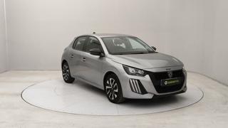 PEUGEOT 208 usata, con Chiusura centralizzata