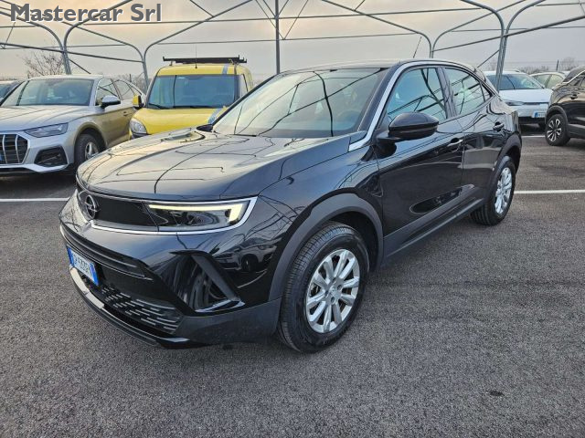 OPEL Mokka usata, con Airbag