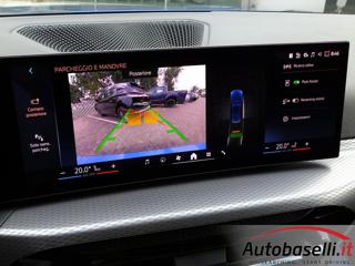 BMW 330 usata, con ESP