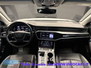 AUDI A6 usata, con Controllo automatico clima