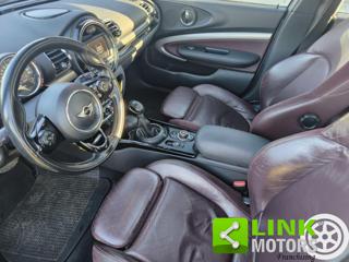 MINI Clubman usata, con Autoradio
