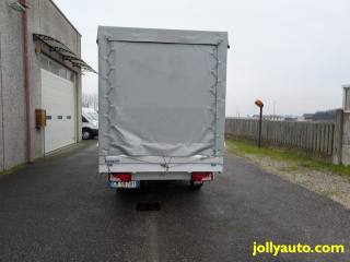 MERCEDES-BENZ Sprinter usata, con Climatizzatore