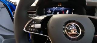 SKODA Kamiq usata, con Controllo elettronico della corsia