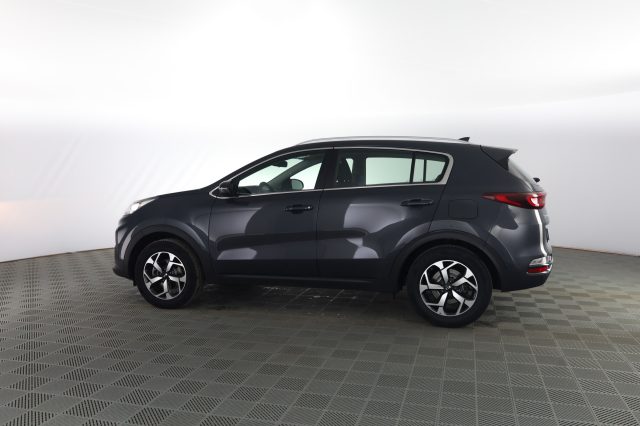 KIA Sportage usata 5