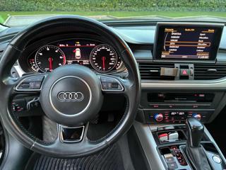 AUDI A6 usata, con Chiusura centralizzata