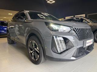PEUGEOT 2008 PureTech 100 S&S Allure
