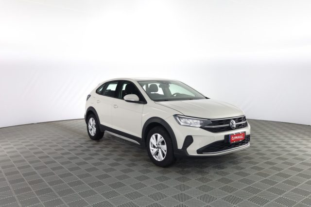 VOLKSWAGEN Taigo usata 1