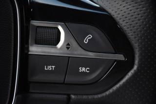 PEUGEOT 508 usata, con Sedili sportivi