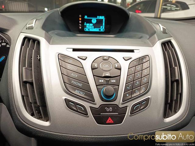 FORD C-Max usata 19