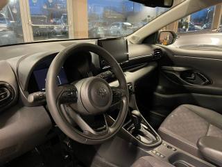 TOYOTA Yaris usata, con Immobilizzatore elettronico