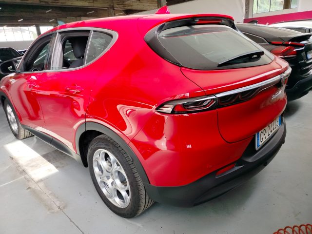 ALFA ROMEO Tonale usata, con Chiusura centralizzata