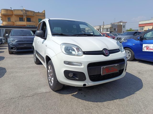 FIAT Panda usata, con Airbag Passeggero