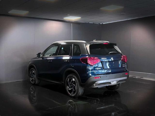 SUZUKI Vitara usata, con Boardcomputer