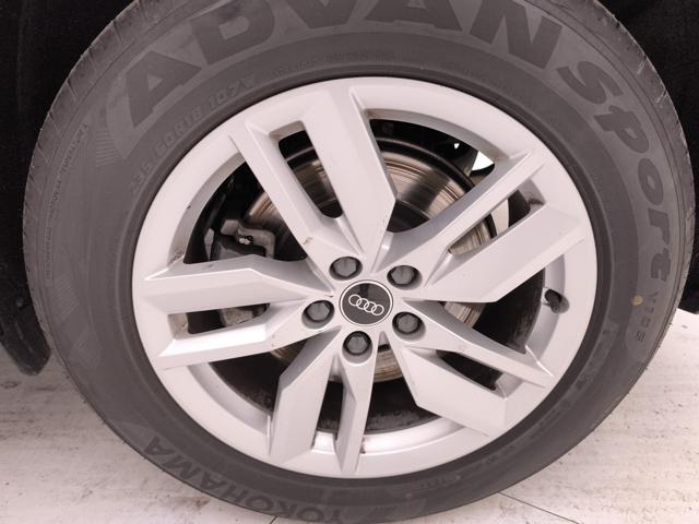 AUDI Q5 usata, con Trazione integrale