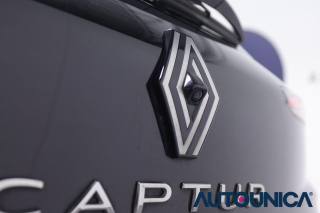 RENAULT Captur usata, con Chiusura centralizzata senza chiave