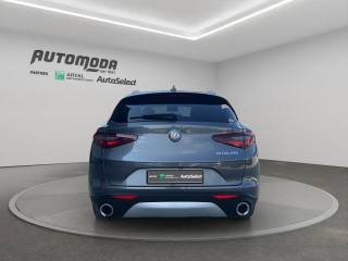 ALFA ROMEO Stelvio usata, con Alzacristalli elettrici