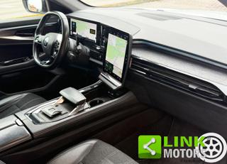 RENAULT Austral usata, con Controllo trazione