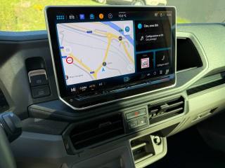 VOLKSWAGEN Crafter usata, con Autoradio