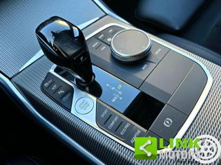 BMW 340 usata, con Controllo automatico clima