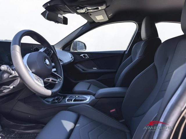 BMW 220 usata 8