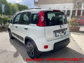 FIAT Panda usata, con Alzacristalli elettrici