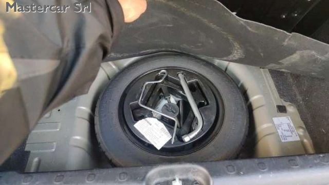 FIAT Panda usata, con Vetri oscurati