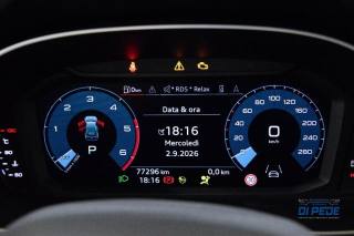 AUDI Q3 usata, con Autoradio digitale