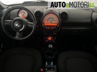 MINI Countryman usata, con Controllo automatico clima