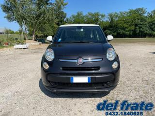 FIAT 500L usata, con Boardcomputer