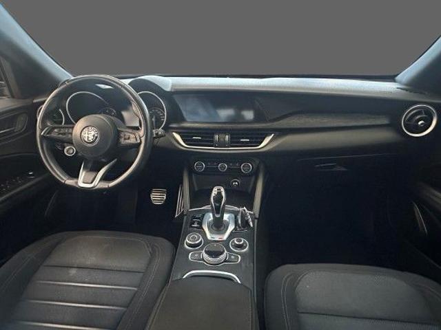 ALFA ROMEO Stelvio usata, con Airbag laterali