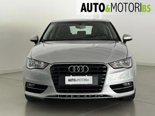 AUDI A3 usata, con Airbag