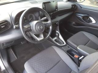 MAZDA 2 usata, con Cerchi in lega
