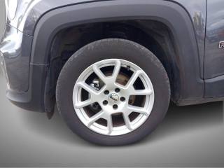 JEEP Renegade usata, con Controllo elettronico della corsia