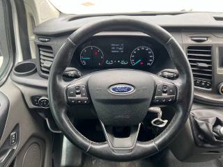 FORD Transit Custom usata, con ESP