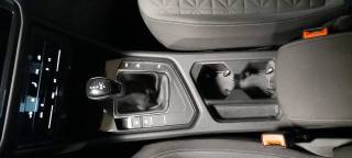 VOLKSWAGEN Tiguan usata, con Airbag testa