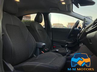FORD Puma usata, con Fendinebbia