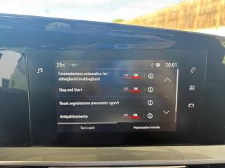 OPEL Mokka usata, con Sedile posteriore sdoppiato