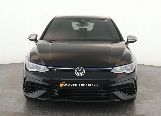VOLKSWAGEN Golf R usata, con Airbag laterali