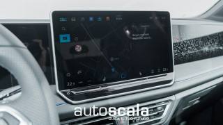 VOLKSWAGEN Tiguan usata, con Servosterzo