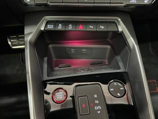 AUDI RS3 usata, con Controllo trazione